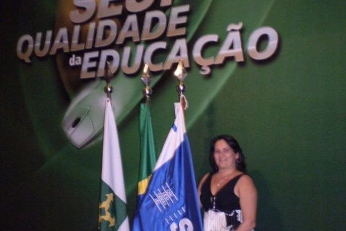 Arapiraca ganha sexto prêmio nacional em educação