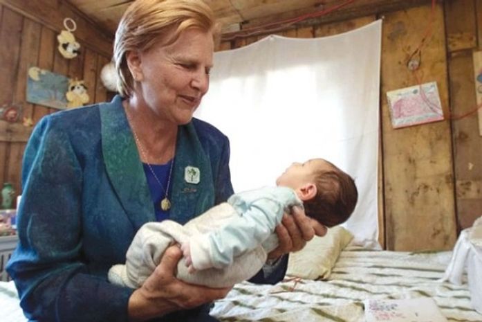 Presidente da Pastoral da Criança, Zilda Arns morre em terremoto no Haiti