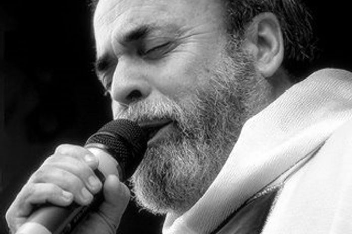 Padre Antônio Maria se apresenta em Satuba