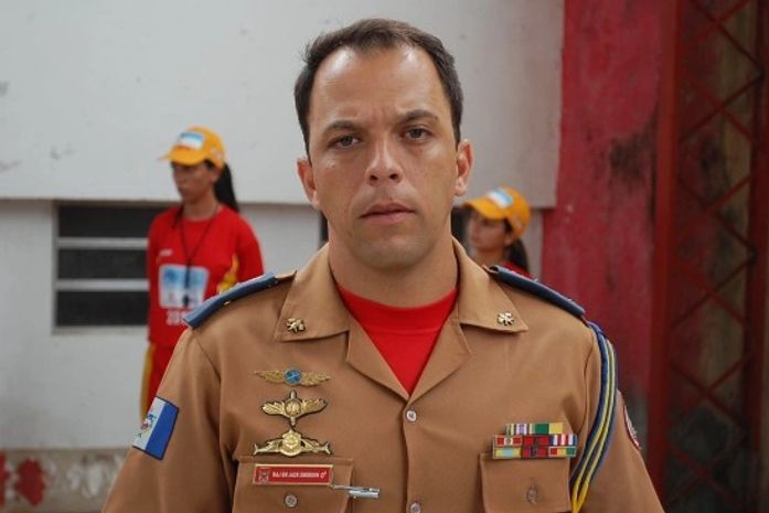 Major Jack