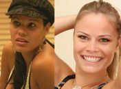 \"BBB10\": Joseane e Natália disputam a liderança 