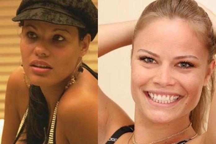 \"BBB10\": Joseane e Natália disputam a liderança 