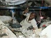 Número de mortos no terremoto do Haiti pode passar de 100 mil