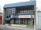 Banco do Nordeste abre concurso público