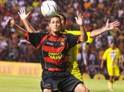 Com dificuldade, Sport começa o estadual vencendo o estreante Araripina