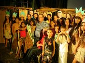 Associação comunitária de Paripueira monta espetáculo teatral e resgata história do município