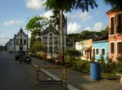 Preservação ambiental em Marechal será discutida em reunião na Capitania dos Portos