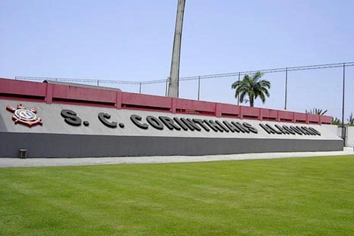 Corinthians-AL segue trabalhando forte para a estreia contra o ASA