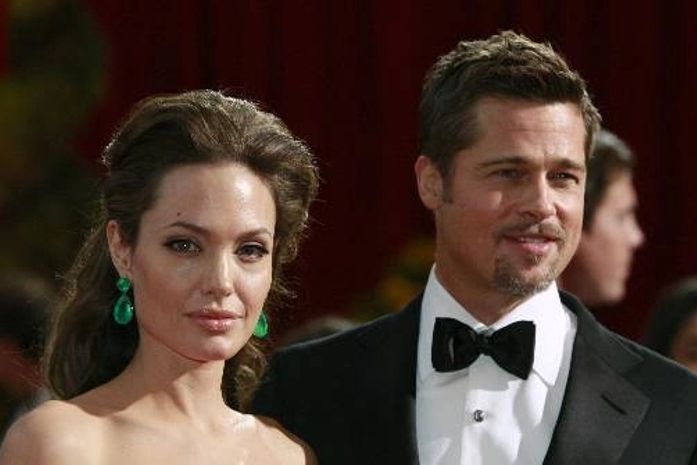 Angelina Jolie e Brad Pitt vão doar US$ 1 milhão para ajuda humanitária no Haiti