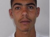 Preso jovem que executaria policial em Penedo