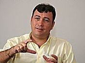 Cristiano diz que sistema coloca o Francês no mesmo patamar dos grandes centros turísticos