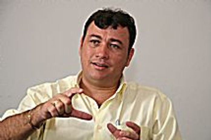 Cristiano diz que sistema coloca o Francês no mesmo patamar dos grandes centros turísticos