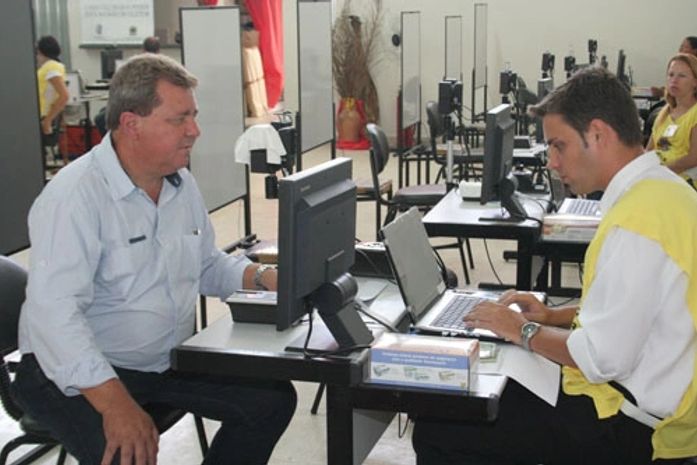 TRE convoca eleitores para recadastramento em 11 cidades de Alagoas