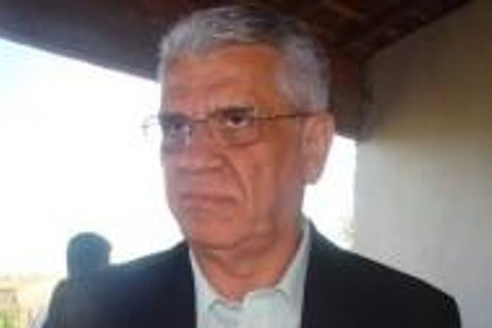 Decat reúne-se com prefeito Luciano e empresários