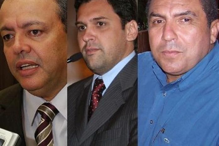 Candidatos sertanejos se articulam para as eleições de 2010