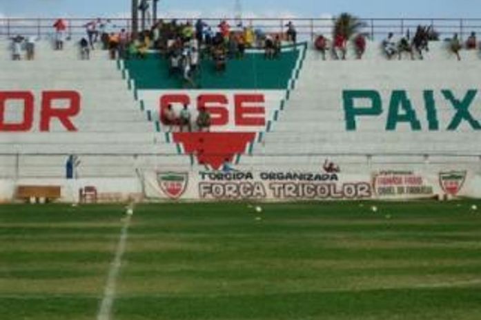 CSE está definido para enfrentar o CRB no Campeonato Alagoano