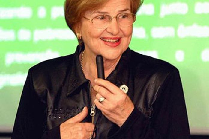 Requião pede indicação pós-mortem de Zilda Arns ao Prêmio Nobel da Paz