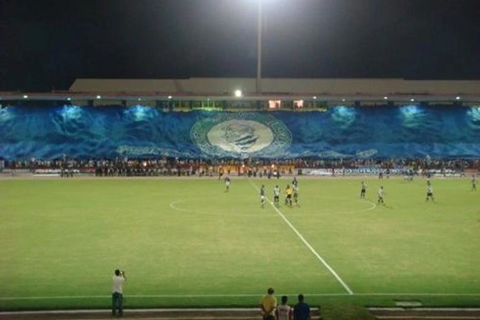 CSA vive a expectativa da data inicial da Copa do Nordeste