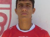 Volante Emerson confirmado no time do Galo Praiano