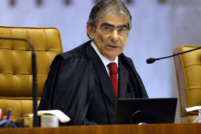 Presidente Interino no STF não reverá liminares contra CNJ