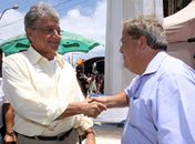 Governo anuncia novos acessos para o litoral Norte