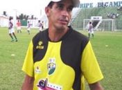 Coruripe pronto para estreia no Alagoano 2010 contra time do União