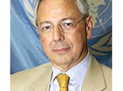Luiz Carlos da Costa, brasileiro que era o nº2 da ONU no Haiti 