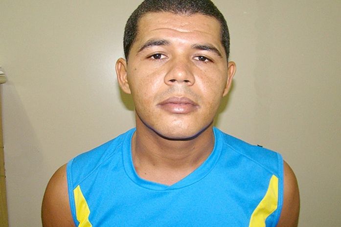 PC prende homem que matou mulher com sete facadas