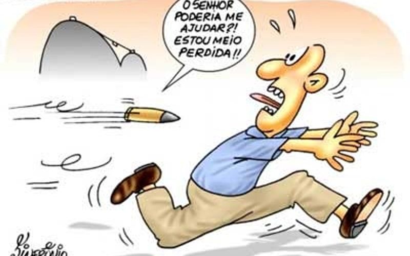 Bala perdida mata criança no Tabuleiro. Mas, quem está perdida mesmo é a  sociedade