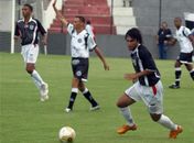 Em jogo de belos gols, Corinthians e ASA empatam no Nelsão 