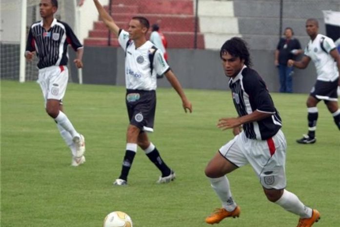 Em jogo de belos gols, Corinthians e ASA empatam no Nelsão