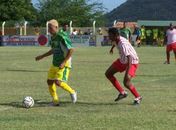 Ipanema vence Penedense com gol aos 42 do segundo tempo