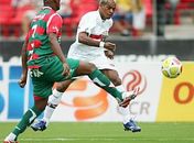 Marcelinho Paraiba pede calma a torcida do São Paulo