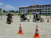 BPE inicia ações de motopatrulhamento em Maceió