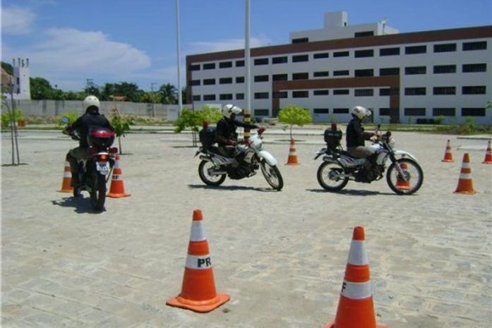 BPE inicia ações de motopatrulhamento em Maceió