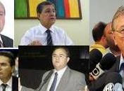 Grupo de Téo se junta para enfrentar candidatos do Chapão