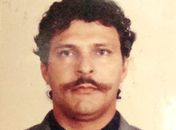 Perito criminal sergipano Sérgio Figueiredo foi morto no Pontal do Peba