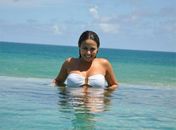 Repare na cor do mar
