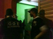 Fiscalização do conselho tutelar flagra adolescentes ingerido bebida alcóolica em boate no interior