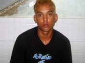 Lucas Rafael foi encontrado na casa de parentes 
