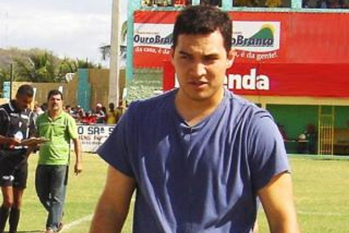 CSA dispensa comissão técnica do time sub-18 depois da Copa São Paulo