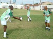 Murici: Peixinho e Alexsandro aguardam regularização 