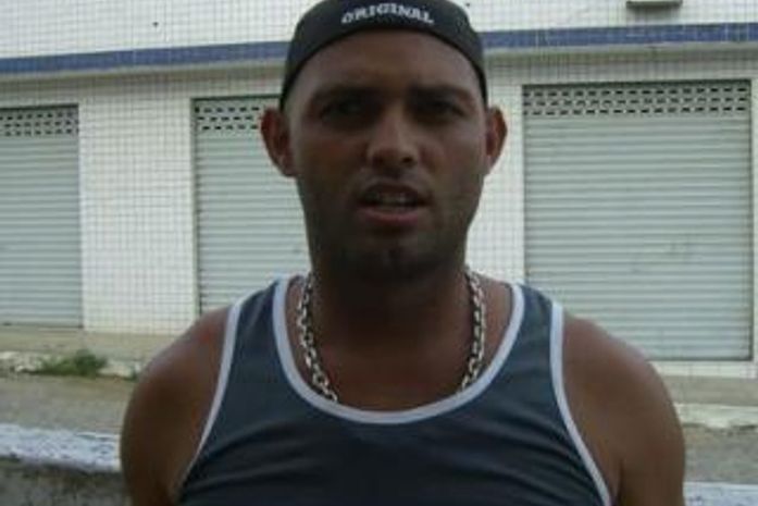 Após sofrer goleada, União apresenta novo goleiro