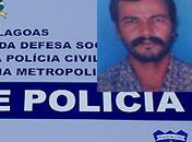 Polícia tenta prender acusado de estuprar filha de 10 anos e sobrinha de 14