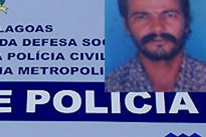 Polícia tenta prender acusado de estuprar filha de 10 anos e sobrinha de 14
