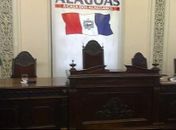 Votação do orçamento é mais uma vez adiada na Assembléia e Judiciário reclama