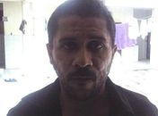 Aposentado mata idoso de 70 anos a golpes de facão