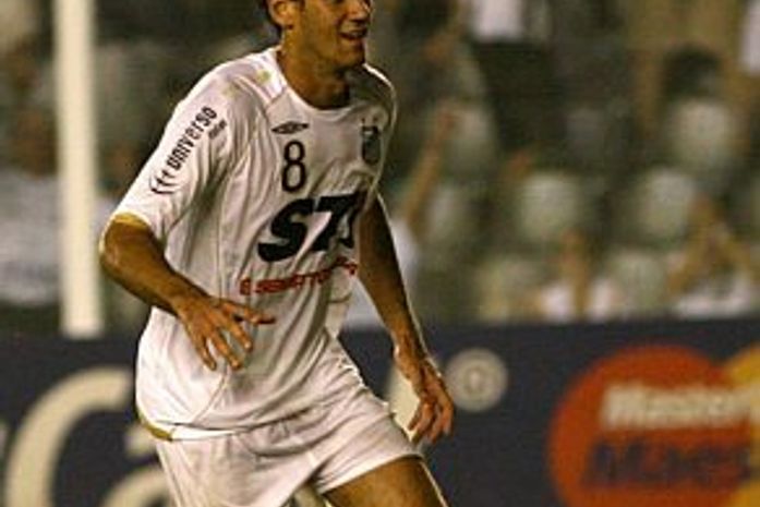 Empresário revela acerto de Souto com o São Paulo e aguarda desfecho