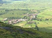 Cidade de Tanque D` Arca 