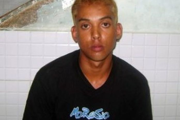 Lucas Rafael é acusado de ser líder de uma quadrilha que aterroriza a região de Piaçabuçu